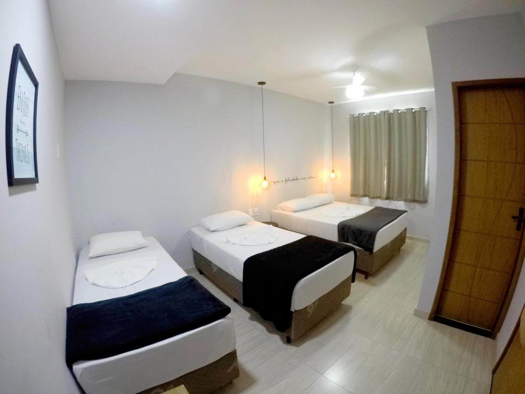 Suites Do Cabo Arraial do Cabo Esterno foto