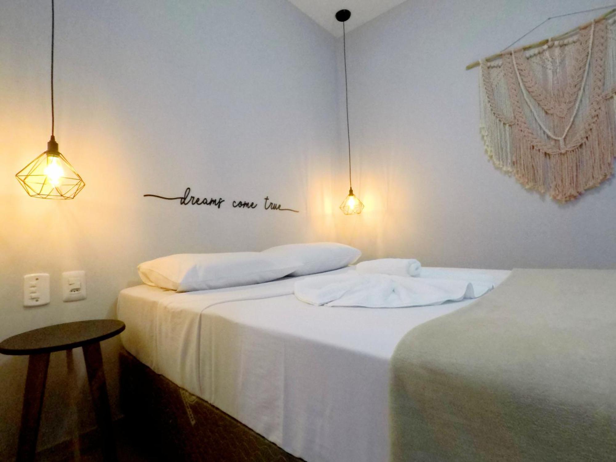 Suites Do Cabo Arraial do Cabo Esterno foto